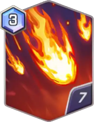 フレイムストライク